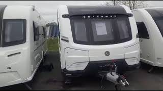 2022 Coachman Lusso I [upl. by Chloe]