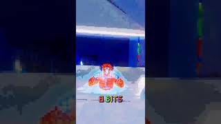 64 bits 32 bits 16 bits meme in GTAG shorts viral gorillatag recommended funny [upl. by Notnarb]