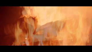 Darth Vader Yule Log Five Hours [upl. by Guntar]