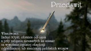 The Elder Scrolls V Skyrim  Artefakty Poradnik cz6 [upl. by Katie]