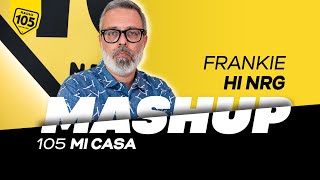 Quelli che benpensano di Frankie HiNRG il mashup old school [upl. by Roch]