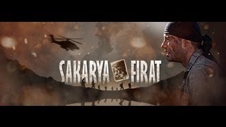 Sakarya Fırat  151Bölüm Fragmanı Final [upl. by Wilkie]