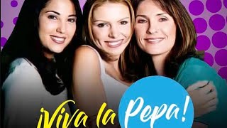 ¡Viva La Pepa Capítulo 98 [upl. by Bills]