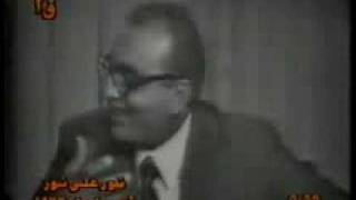 الشيخ الشعراوى ولقاء نادر جداً عن رحلة الإسراء والمعراج ج9 [upl. by Chevy]