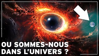 La Grande Énigme  Où SommesNous Réellement dans lUnivers   Documentaire Espace [upl. by Kinson92]