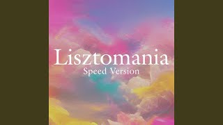 Lisztomania Speed Version [upl. by Amin]