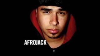 Tocadisco feat Nadia Ali  Better Run Afrojack Remix [upl. by Vowel]