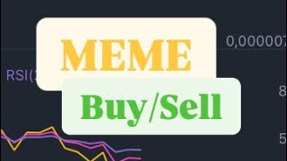 MEME COIN NEXT MOVE  MEME COIN PRICE TARGET  MEME COIN PRICE PREDICTION  MEME CRYPTO [upl. by Wight481]