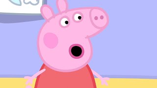 Peppa Pig Nederlands  Fluitend  Tekenfilms voor kinderen [upl. by Atsyrc]