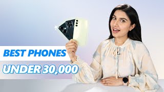 The Best Phones Under रु ‎30000 नेपालीमा [upl. by Bathsheba630]