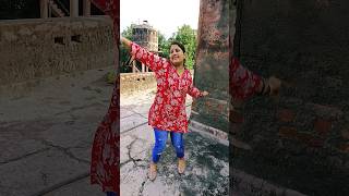 Chitiyan kalaiyan dance dancesong shortsdancevideo [upl. by Neyr]