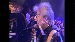 Night of the Proms Anvers 1995Boudewijn De Groot Tip van de sluiter [upl. by Leveridge]