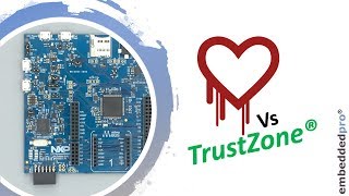 9 Trustzone vs Heartbleed [upl. by Birmingham]