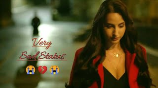 Pachtaoge WhatsApp Status  Mujhe Chhod Kar Jo Tum Jaoge Bada Pachtaoge  Arijit Singh RS Feeling [upl. by Hinkel]