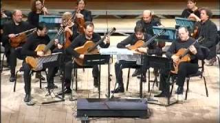 Astor PIAZZOLLA LIBERTANGO [upl. by Benjy]