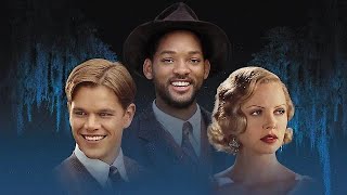 The Legend of Bagger Vance Full Movie Facts amp Review  Will Smith  Matt Damon [upl. by Acirretahs132]