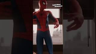 el DETALLE que NO NOTASTE de Spider Man 2  Shorts [upl. by Dlonyer]