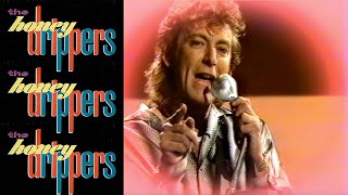 Robert Plant amp The Honeydrippers  Sea Of Love German TV 1985 [upl. by Tnemelc]