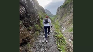 Tour zur Kemptner Hütte [upl. by Loggins]