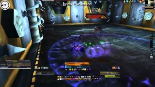 Priest Brawlers Guild rank 4  Crush  Leona Earthwind  Dominika the Illusionist  Deeken [upl. by Narut]