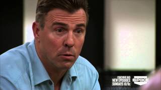 NFL Legend Bill Romanowski Visits Coaching Bad  Coaching Bad Episode 4 [upl. by Asyal614]