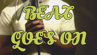 “And The Beat Goes On” Freestyle  Akeem Ali as Keemy Casanova [upl. by Bogart361]