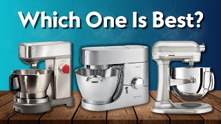 Best Stand Mixers 2023  Which One Perform Better Tasks [upl. by Moselle341]