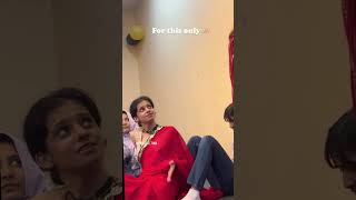 see the reactions😭❤️ love charkha padmawati mygirl bollywoodtheme bollywood trendingreels [upl. by Braunstein]