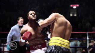 Fight Night Champion Trailer 3  Losing Everything [upl. by Chuch374]