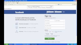 Unblock Facebook at HomeWorkSchoolCountries  ProxyVideonet [upl. by Magen923]