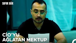 Savaşın Elindeki Son Mektup  Sıfır Bir 4 Sezon 6 Bölüm [upl. by Angadresma]