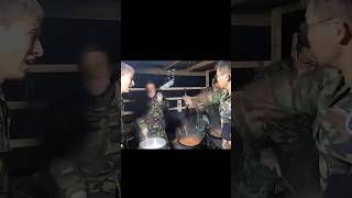 BEST KOREAN MILITARY FAIL EVER shorts military army korea fail [upl. by Yuh]