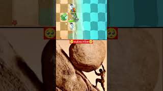 New Water Zombie Endless gameplay pvz2 pvz2memes mobilegame pvzgaming plantsvszombies shorts [upl. by Oicnanev]