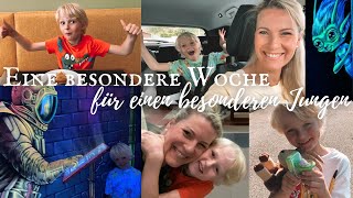 💖 Ideen für unvergessliche Ferien  Weekly VLOG [upl. by Ahon]