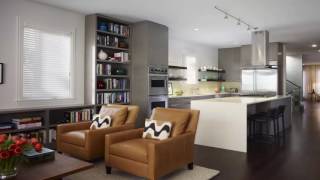 decorate small living room dining room combo [upl. by Aenat412]