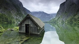 Los 25 lugares abandonados mas hermosos del mundo [upl. by Tezzil923]