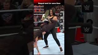 quotthe Guardian Angelquot Raquel Rodriguez wwe youtubeshorts [upl. by Adnihc]