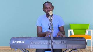 IHIGA RIA TENE MA On keys Jack Mbuimwe [upl. by Hcone]