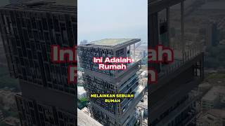 quotANTILIAquot WORLD MOST EXPENSIVE BUILDING  ambani house ambani house luxury mukesh [upl. by Ydnar]