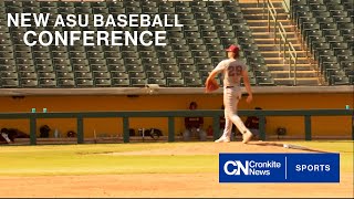 New Era For ASU Baseball [upl. by Nicole249]