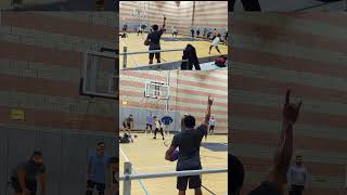 Dodgeball double playdodgeball viral highlights trending sports doubleplay [upl. by Mata]