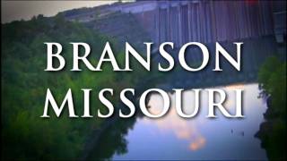 Why Choose Branson Missouri For Your Vacation [upl. by Aguste]