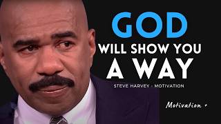 Be PREPARED to RECEIVE How FAITH Can RESTORE a Broken LIFE – Steve Harvey Motivation [upl. by Gian]