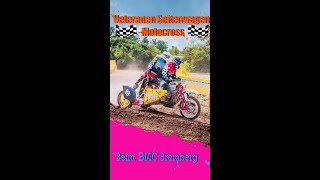 Veteranen SeitenwagenMotocross beim BMC Bramberg  wir waren mit dem WASPBMW Gespann am Start [upl. by Nirac]