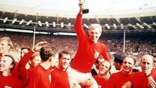 How England Won the 1966 World Cup  2006 Documentary [upl. by Darken]