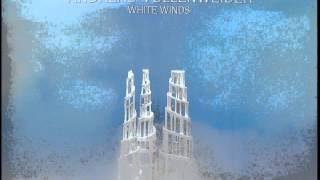 Andreas Vollenweider  White Winds  Side A Vinyl [upl. by Rici]