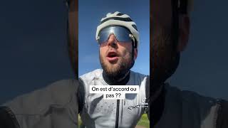 cyclisme humour cycliste sports automne2024 [upl. by Agnes]