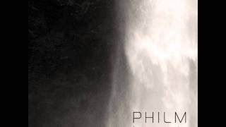 Philm  Harmonic Full Album [upl. by Eilegna]