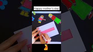 Happy Mothers day shorts shortvideo [upl. by Deyes]