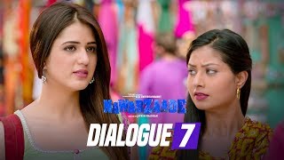 Dialogue PROMO 7 NAWABZAADE  Raghav Juyal Punit J Pathak Isha Rikhi Dharmesh [upl. by Anitsyrk209]